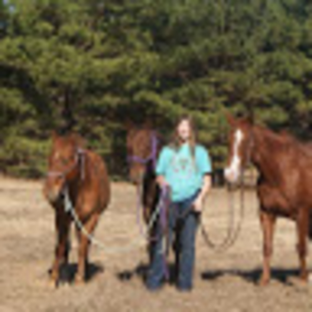 Meet your Posher, Nichole